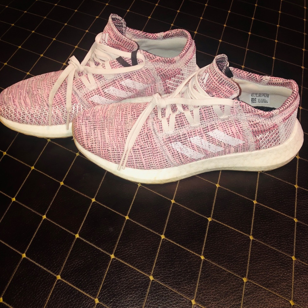 COPY - New without tags. Adidas pureboost. Size 8.5.